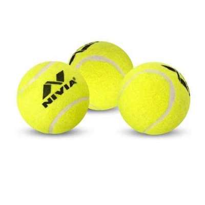 Get Cricket Tennis Balls from ALL ABOUT CRICKET LLC Profile Picture