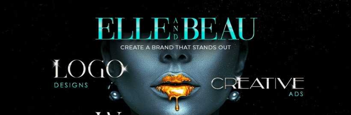 Elle and Beau Aesthetic Designs Cover Image