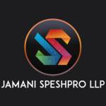 Jamani Speshpro Profile Picture