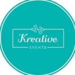 Kreative Events Profile Picture