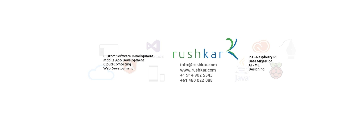 Rushkar Technology Cover Image