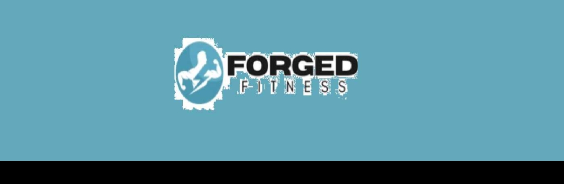 Forged Fitness Cover Image