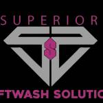 Superior Soft Wash Solutions Profile Picture