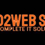 d2web solution Profile Picture