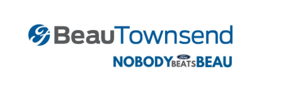 Beau Townsend Ford Cover Image