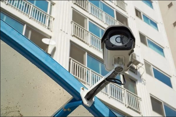 Importance of Security Guard Services and Apartment Security Services: psg_california — LiveJournal