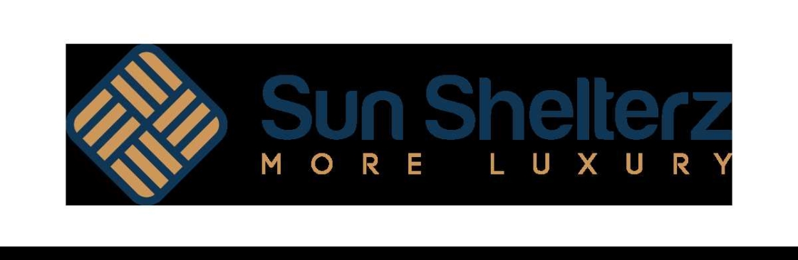 sunshelters Cover Image