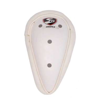 Cricket Abdominal Guards by  ALL ABOUT CRICKET LLC Profile Picture
