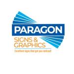 Paragon Signs and Graphics Profile Picture