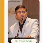 Piyush Juneja Profile Picture