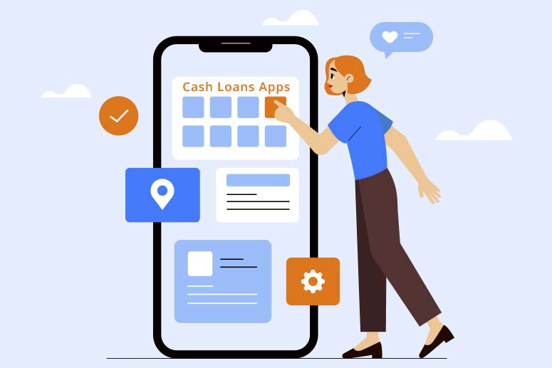 How to Get the Best Instant Cash Loan Apps Deals - Safe Loan