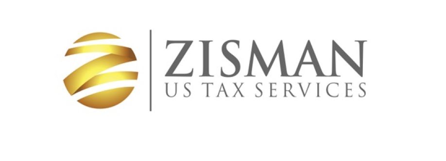 Zisman US Tax Cover Image