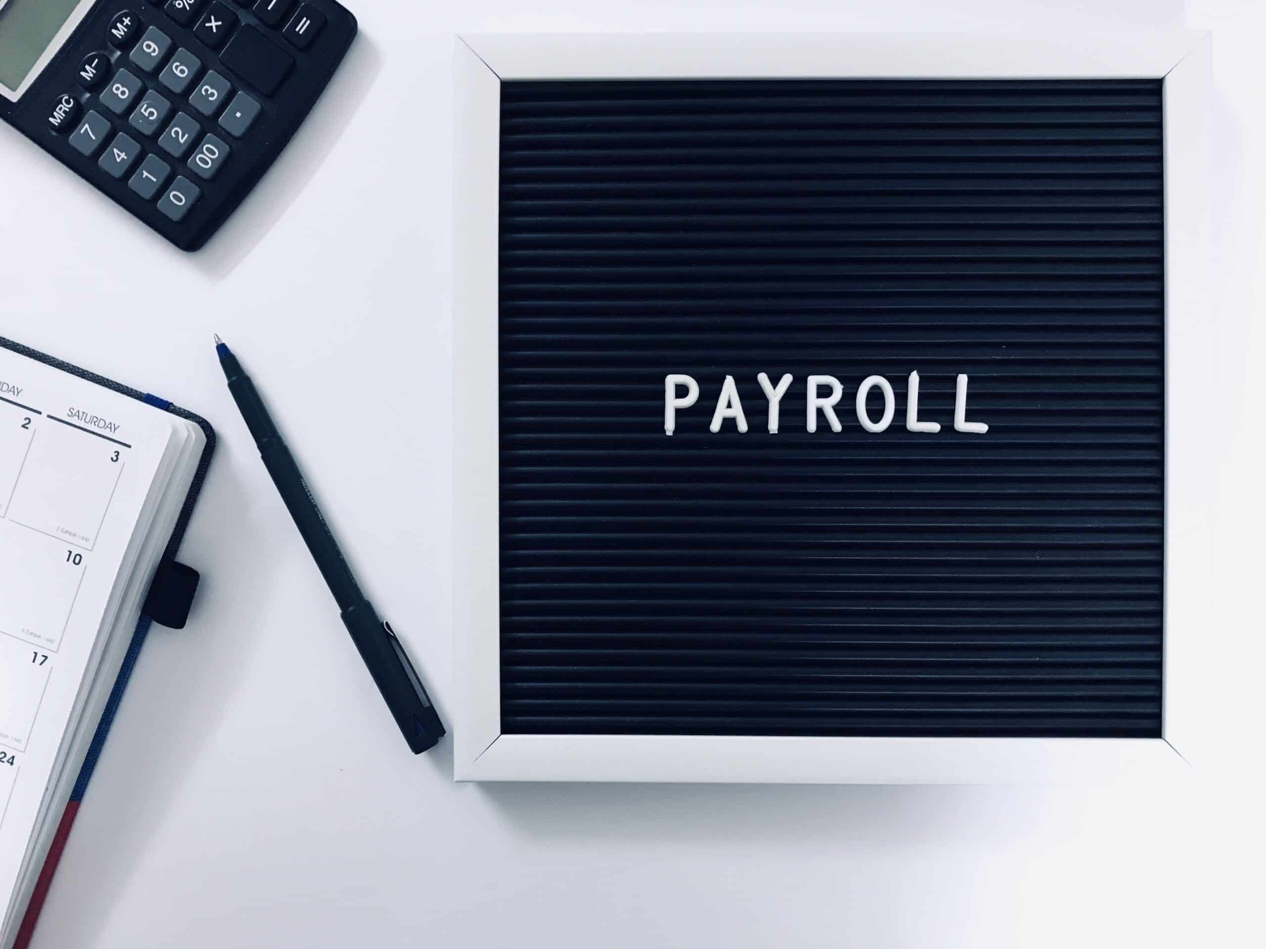 Payroll Management Services Provider Company | OPS