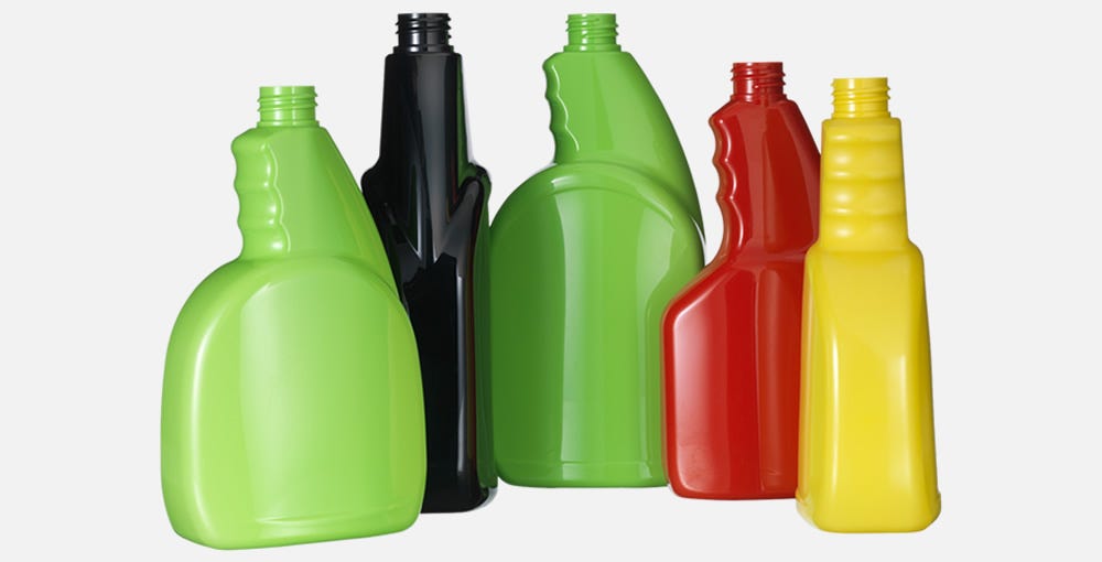 Plastic Bottle Wholesale: A Complete Guide to 500ml Plastic Bottles for Businesses