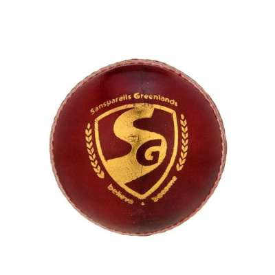Cricket Leather Balls by ALL ABOUT CRICKET LLC Profile Picture
