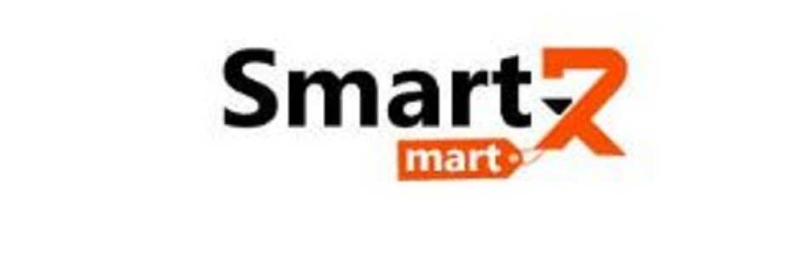 smartrxmart usa Cover Image