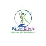The Kiran Osteopathy and Physiotherapy Centre Profile Picture
