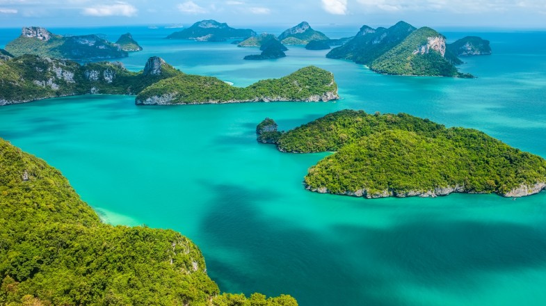 Choosing the best time to visit Bora Bora – an Overview - Customs plat