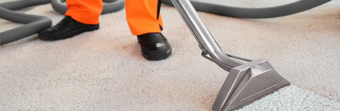 A1 Carpet and Upholstery Cleaners Cover Image