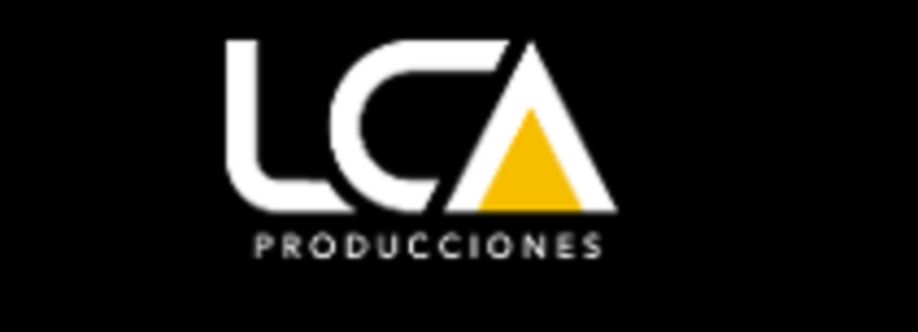 LCA Producciones Cover Image