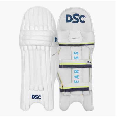 Cricket Thigh Guards & Pads |  ALL ABOUT CRICKET LLC Profile Picture