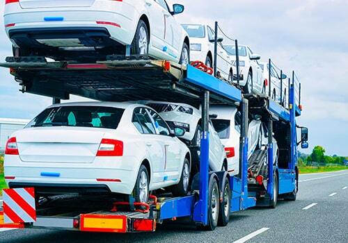 Best Open Carrier Car Transportation In Houston TX