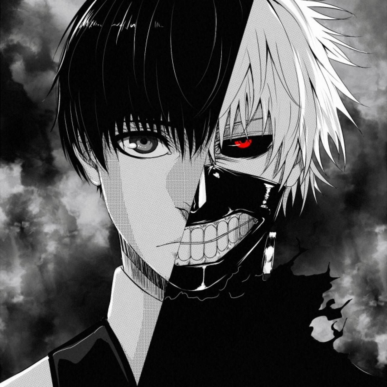 ᐅTop143+ Tokyo Ghoul Wallpaper and Background for FREE