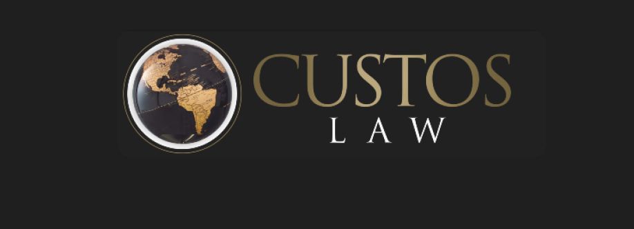 Custos Law Cover Image