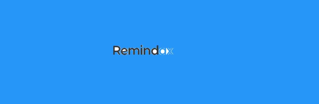 Remindax LLC Cover Image