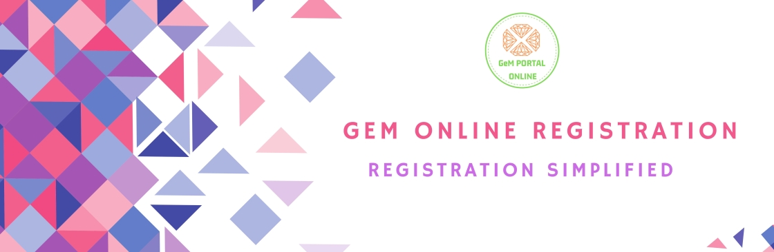 Gemportal Online Cover Image
