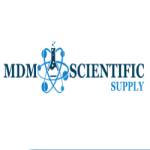 MDM Scientific Supply Profile Picture
