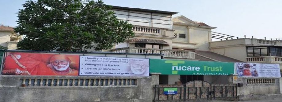 Rehabilitation Centre in Pune Cover Image