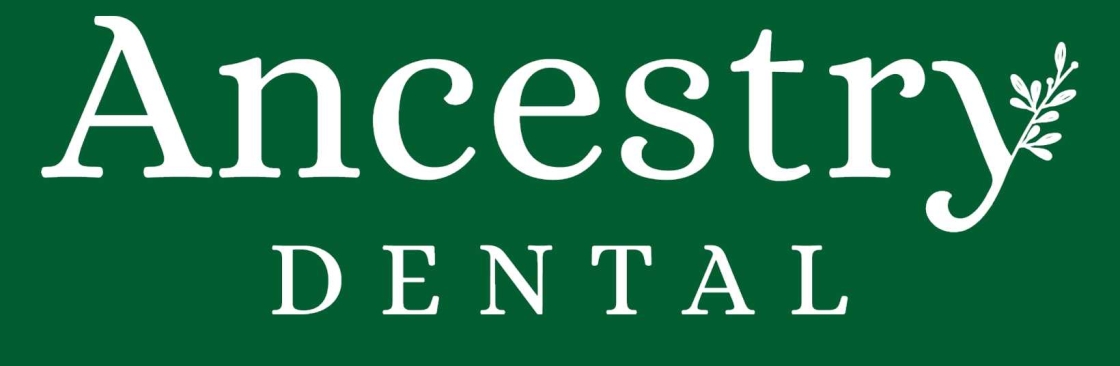 Ancestry Dental Cover Image