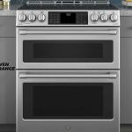 Best Double Oven Electric Range Profile Picture