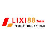 Lixi88 Team Profile Picture