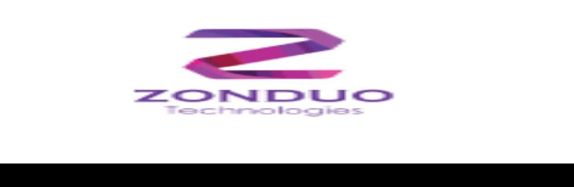 Zonduo technology Cover Image