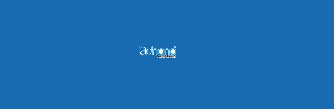 Adnano Technologies Private Limited Cover Image