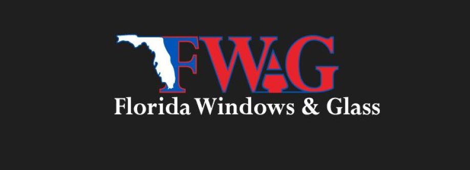 Florida Windows  Glass Cover Image