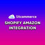 Shopify Amazon Integration LitCommerce profile picture