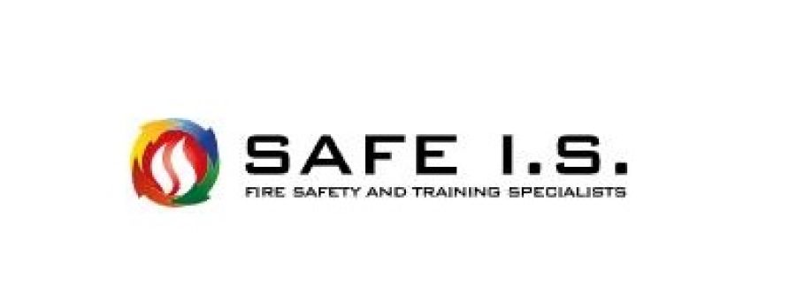 Safe I.S. Ltd Cover Image