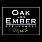 Oak and Ember Steak House Profile Picture