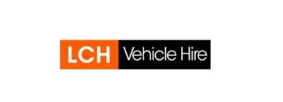 LCH Vehicle Hire Cover Image