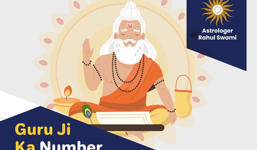 Guru Ji Ka Number - Astro Talk Baba ji Number ~ Love Problem Solution Astrologer Free