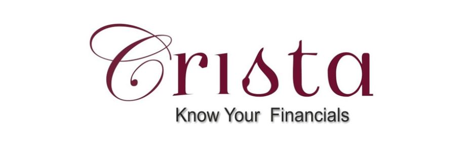 Crista Accounting Cover Image