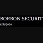 D'BORBON SECURITY profile picture