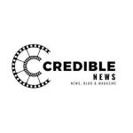 Credible news Profile Picture