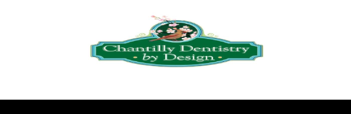 Chantillydentistrybydesign Cover Image