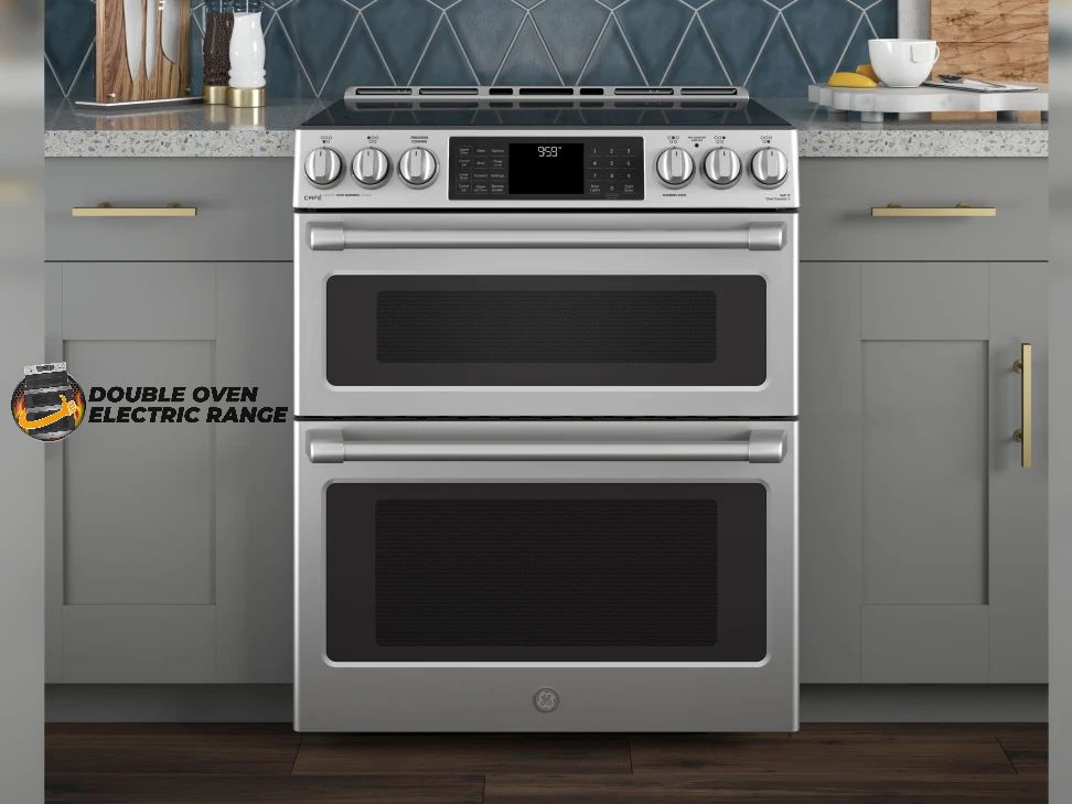 What To Know About Double Oven Electric Range Amperage | Professional Guide