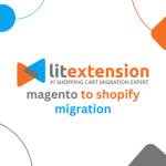 Magento to Shopify profile picture