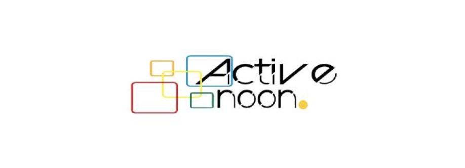 Active Noon Media Cover Image